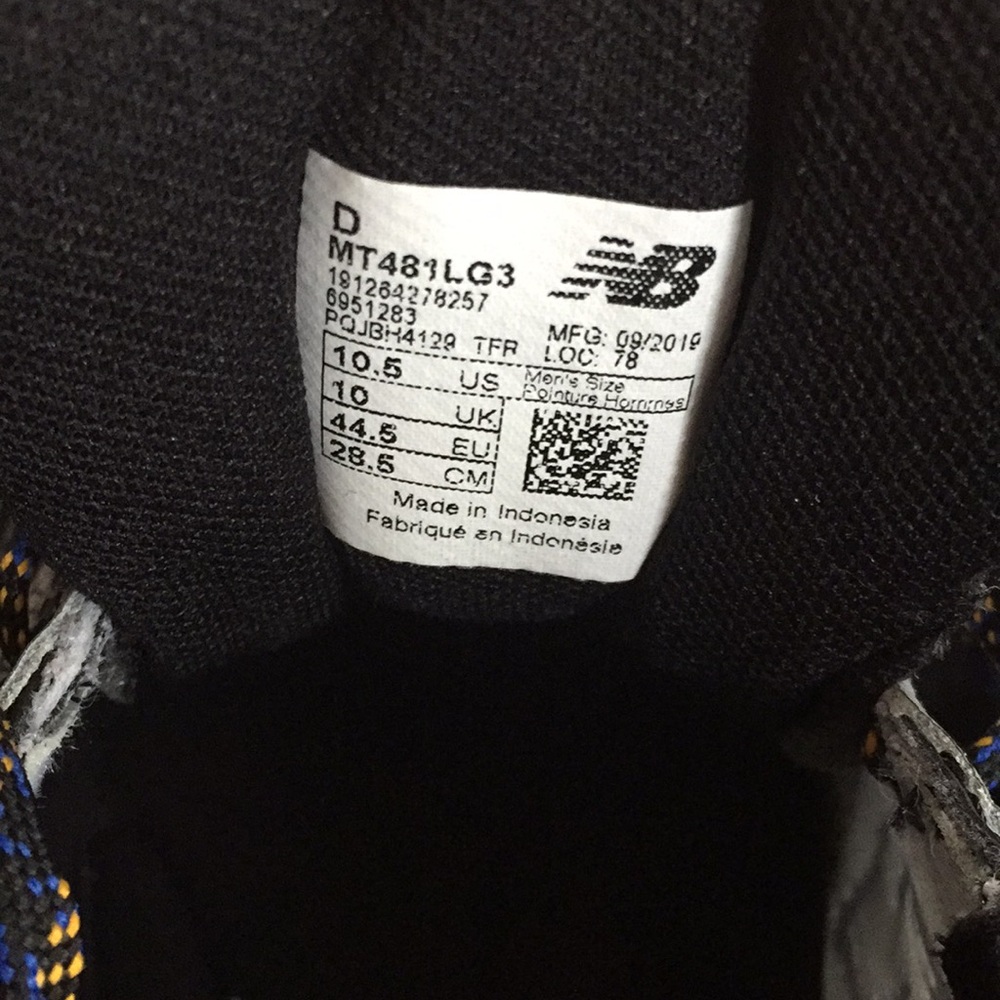 New Balance - Picture 5 of 5